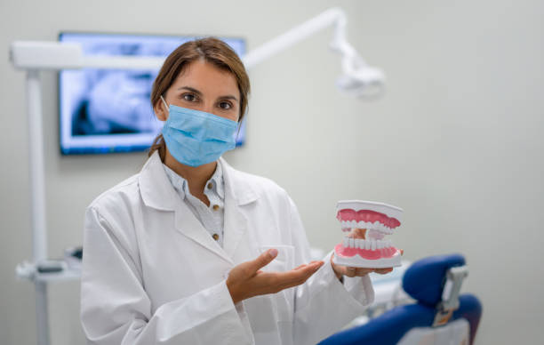 Best Emergency Wisdom Teeth Removal in Trussville, AL