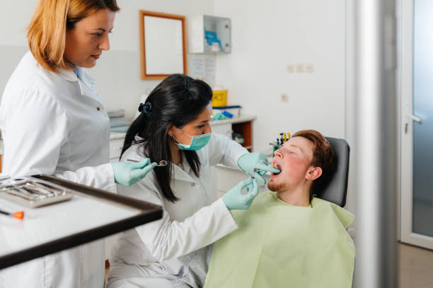Best Cosmetic Emergency Dentistry in Trussville, AL