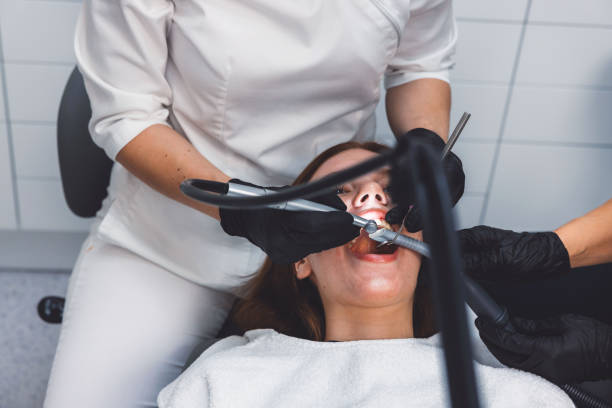 Best Emergency Treatment for Dental Infections or Abscesses in Trussville, AL