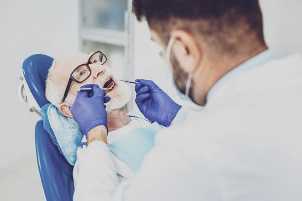 Best Emergency Root Canal Treatment in Trussville, AL